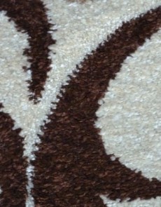 Синтетичний килим Firuze 4397A CREAM - высокое качество по лучшей цене в Украине.